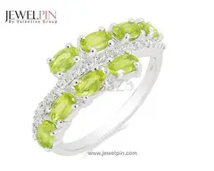 Find Trusted 925 Sterling Silver Supplier at JewelPin