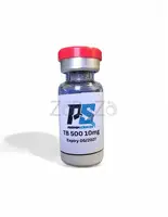 Research Grade TB500 (Thymosin Beta-4) 10mg Peptide - Fast UK Delivery