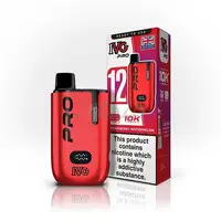 IVG Pro 12 Pod Kit
