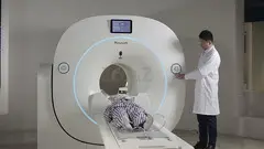 Magnetic Resonance Imaging of the Brain at Marris Medical Center
