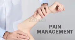 Private Pain Management UK | Marris Medical Expert Care Solutions