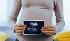 Gentle Waves, Trusted Care: Ultrasonography in Pregnancy