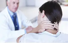 Advanced Chronic Pain Treatment Solutions by Marris Medical