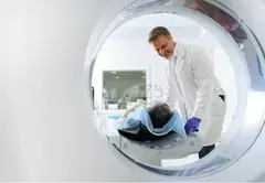 Advanced MRI Diagnostics Redefining Precision Care at Marris Medical