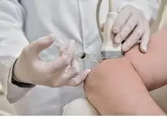 Ultrasound-Guided Injections in the UK by Marris Medical for Targeted Pain Relief