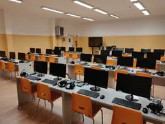Laboratorio linguistico Multimediale Software