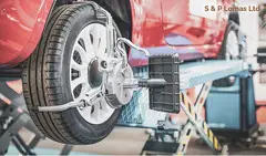 Reliable Wheel Alignment Service In Oldham