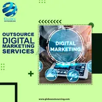 How to Find Digital Marketing Agencies Outsource in India? - 1