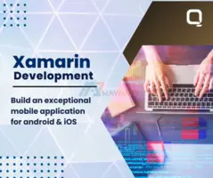 Collaborate With Top Xamarin Development Company