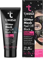 Peel off Glitter Mask Manufacturers in India