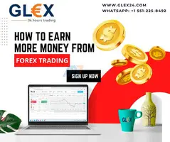 How To Earn More Money From Forex Trading