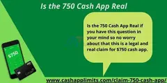 750 Cash App - 4