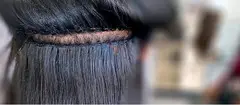 Weave Hair Extension Training Texas - 1