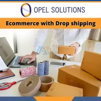 Importance Of E commerce Dropshipping in Business | Opelsolutions