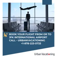 JFK International Airport Guide | Urban Vacationing - 1