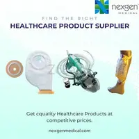 Medical Equipment supplier San Francisco