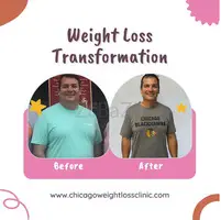Chicago Weight Loss & Wellness Clinic | Customized Medical Weight Loss Programs