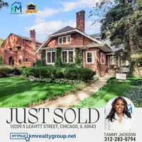 From The Heart Congratulations To Our New Home Buyers in Chicago Homes!