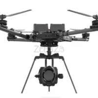 Get the best deals on World’s most compact Freefly Alta X drone at Air-Supply! - 1