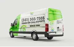 Green Refrigeration LLC a Team of Certified Heating and Cooling Services Specialists.
