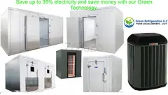 Commercial Walk-In Freezers and Coolers in Palm Beach County | South Florida. - 5
