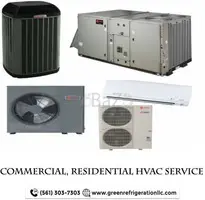 Commercial, Residential HVAC Services in Palm Beach County, South Florida.