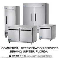 Commercial Heating and Cooling Services in Jupiter, Fl - 1