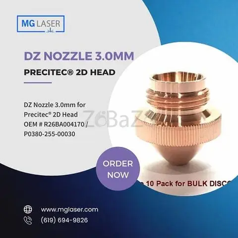 Order Best Mazak Laser Products Online - 1/1