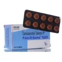 Buy Soma Tablet Online | Buy Carisoprodol 350mg Online With Fast Delivery In USA