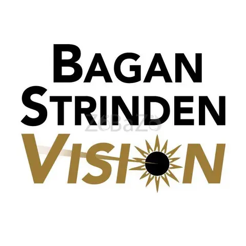 Bagan Strinden Vision - 1