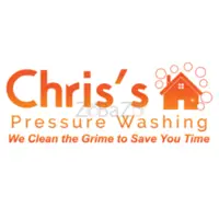 Chris's Pressure Washing - 1