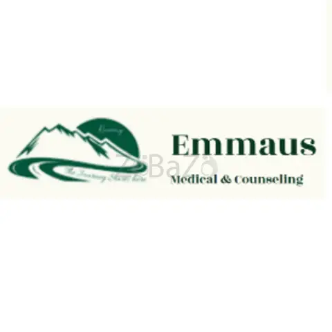 Emmaus Medical & Counseling - 1/1