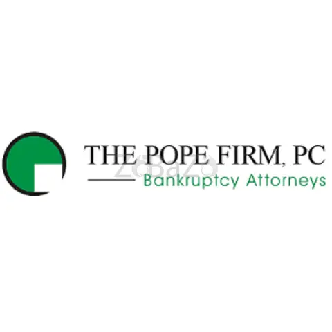 The Pope Firm - 1/1
