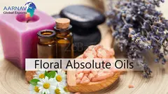 Buy Floral Oil Wholesale Online at the best prices - 1