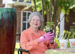 Assisted Living Facilities in Sugar Land