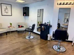 Micro Ring Hair Extensions Scottsdale