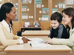 Special education teacher support services New York, Knowledge Road