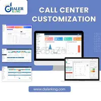 call center customization - 1