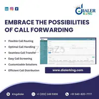 Embrace The Possibilities Of Call Forwarding - 1