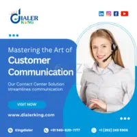 customer communication - 1