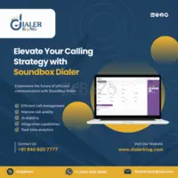 Elevate Your Calling Strategy with DialerKing Technology - 1