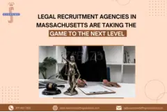Legal Staffing and Recruiting Companies