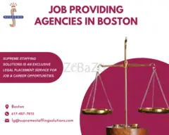 Legal Recruitment Solutions for Law Firms Call 6174577812 - 2