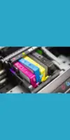 Depleting Ink Levels: Why Your Canon Printer Runs Out of Ink
