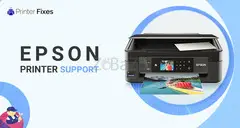 Epson Printer Support Services: Reliable Solutions for Printer Issues - 1