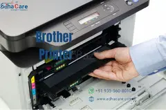 Discover the Versatility of Brother Printers