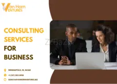 Best Business Consulting Service Indianapolis - 1