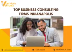 Best Business Consulting Service Indianapolis
