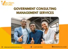 Government Contract Management with SAM GOV Login - Get Assistance from VHV - 1