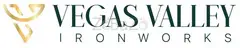 Vegas Valley Ironworks, Iron Gates - 1